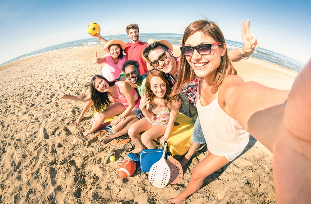 Ask Your Fort Worth Dentist: Achieve Your Whitest Summer Smile!