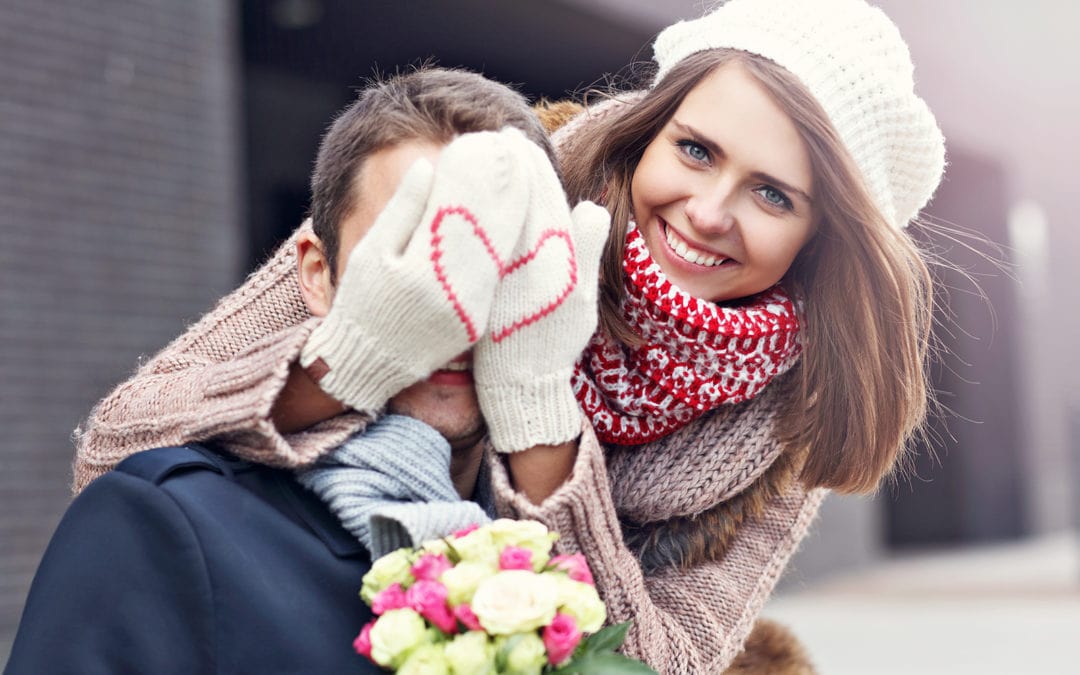 Ask Your Fort Worth, Weatherford, Granbury and Azle Dentist: Don’t Let Bad Breath Ruin Your Valentine’s Day!