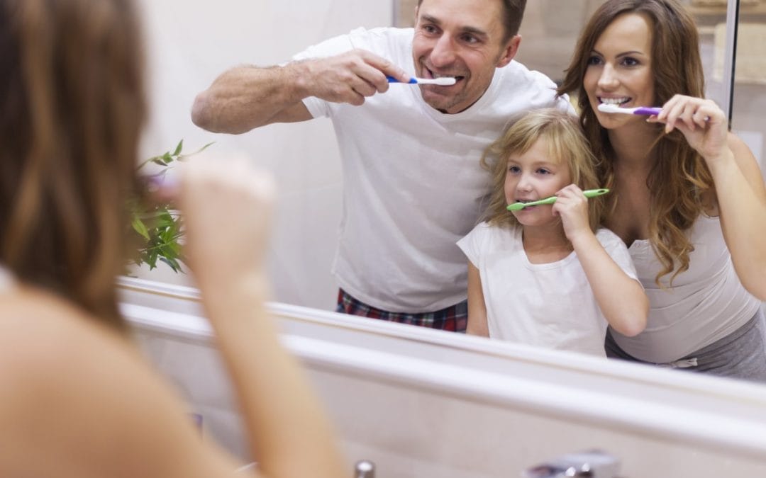 3 tips keep up your dental hygiene under quarantine archstone dental orthodontics
