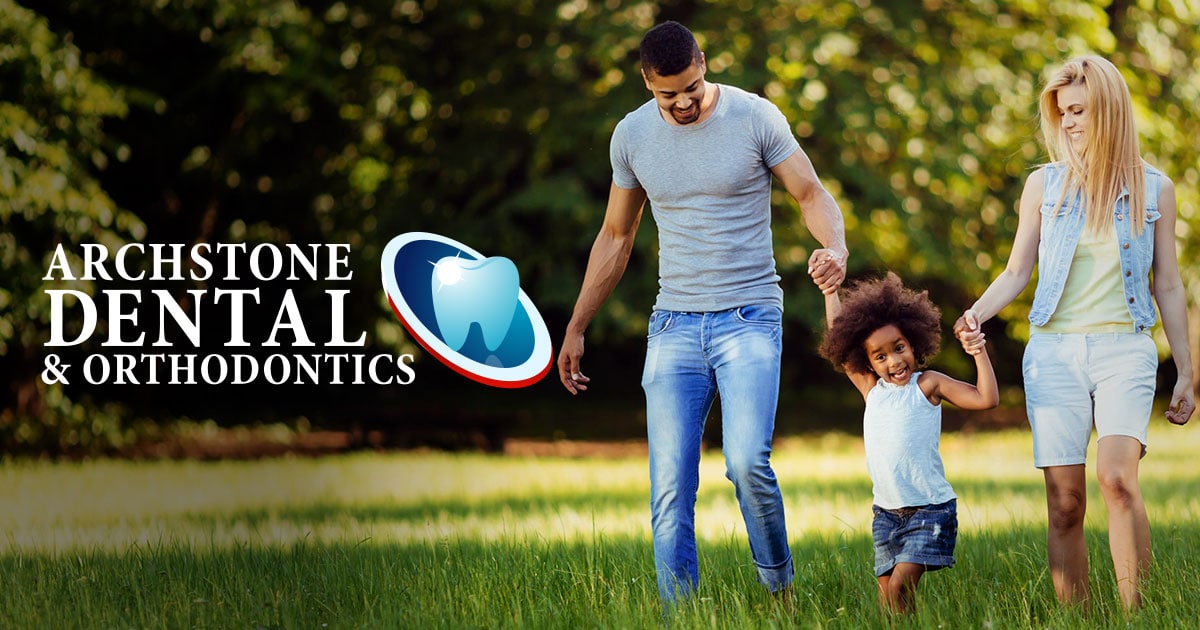 Azle | Family Dentist | Archstone Dental & Orthodontics | Azle, TX
