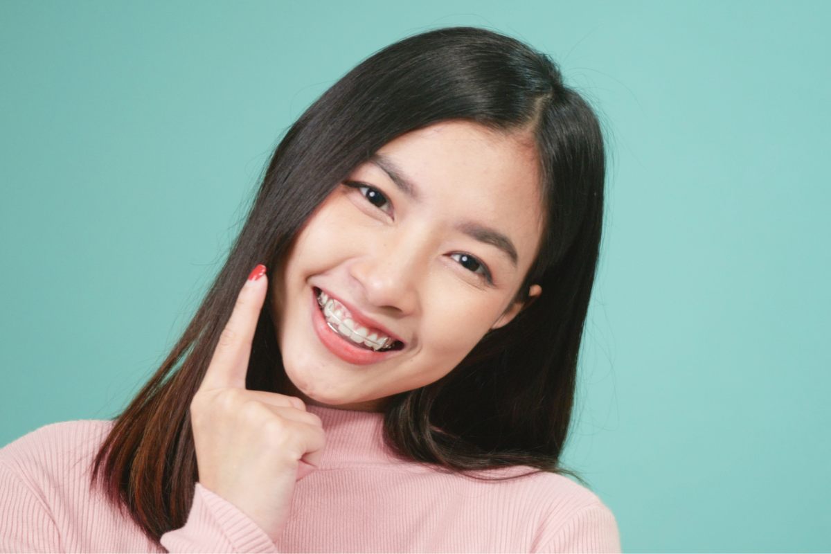 Dental Retainer in Archstone Dental & Orthodontics