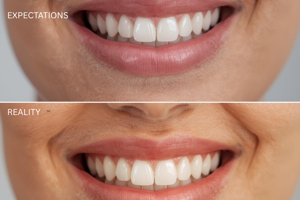 dentist near me" and "family dentist azle"